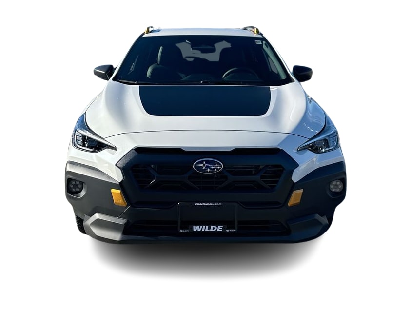 Thumbnail: 2026 Subaru Crosstrek - 26