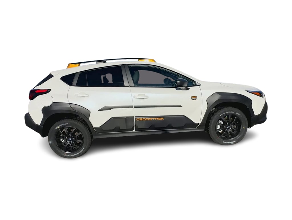 Thumbnail: 2026 Subaru Crosstrek - 19