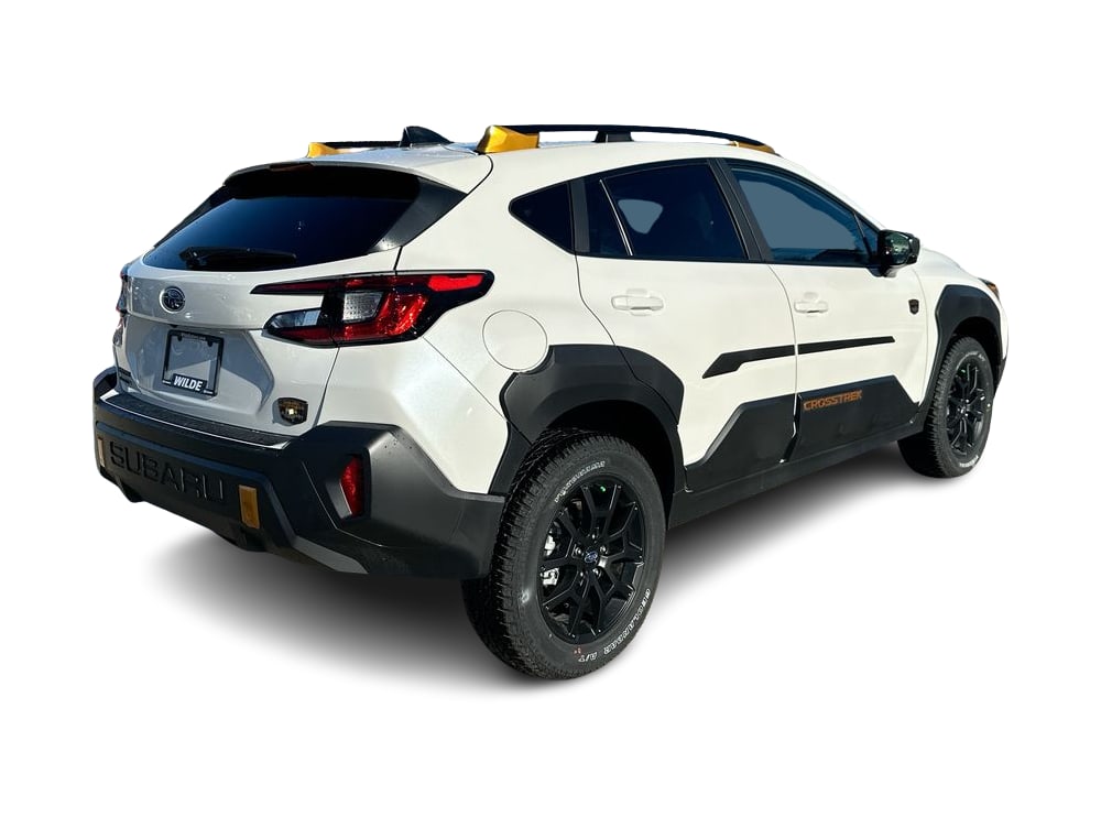 Thumbnail: 2026 Subaru Crosstrek - 23