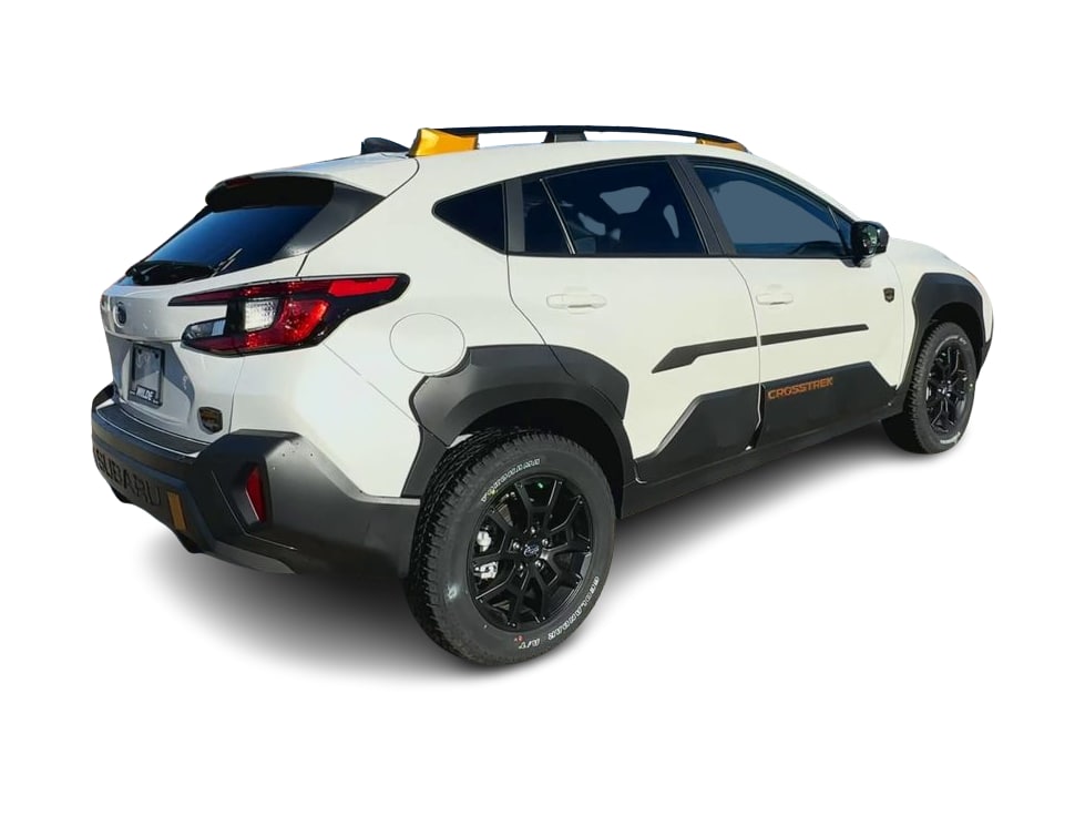 Thumbnail: 2026 Subaru Crosstrek - 18