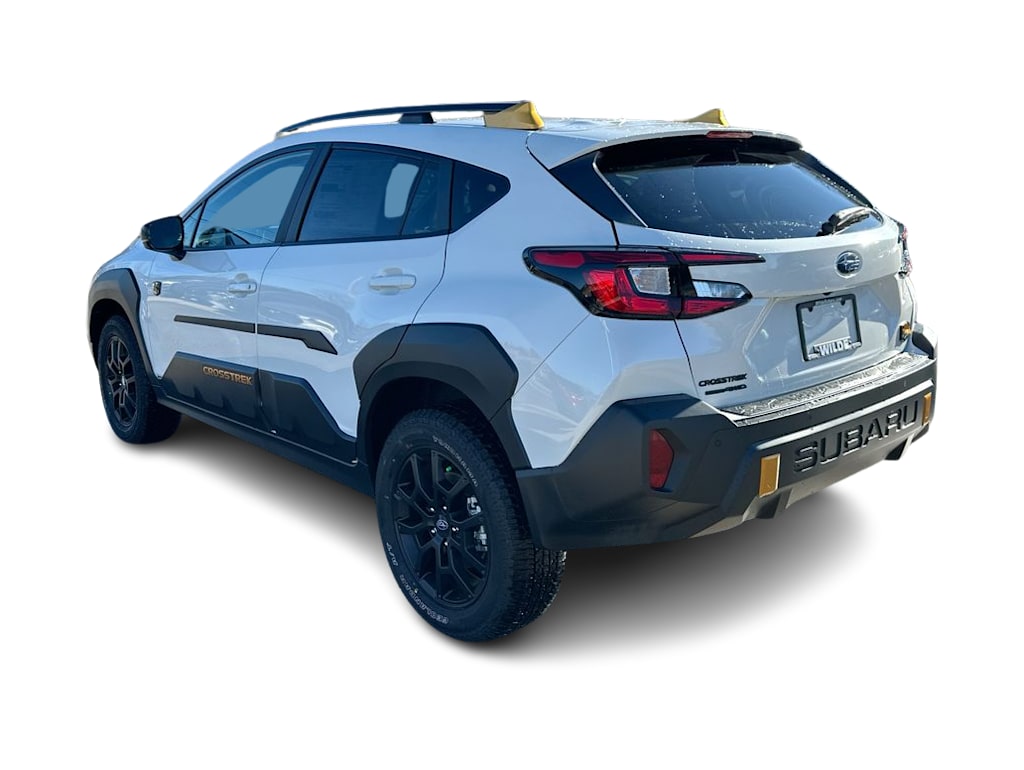 Thumbnail: 2026 Subaru Crosstrek - 21