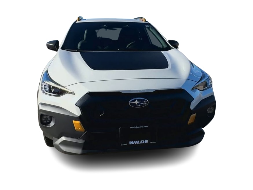 Thumbnail: 2026 Subaru Crosstrek - 5