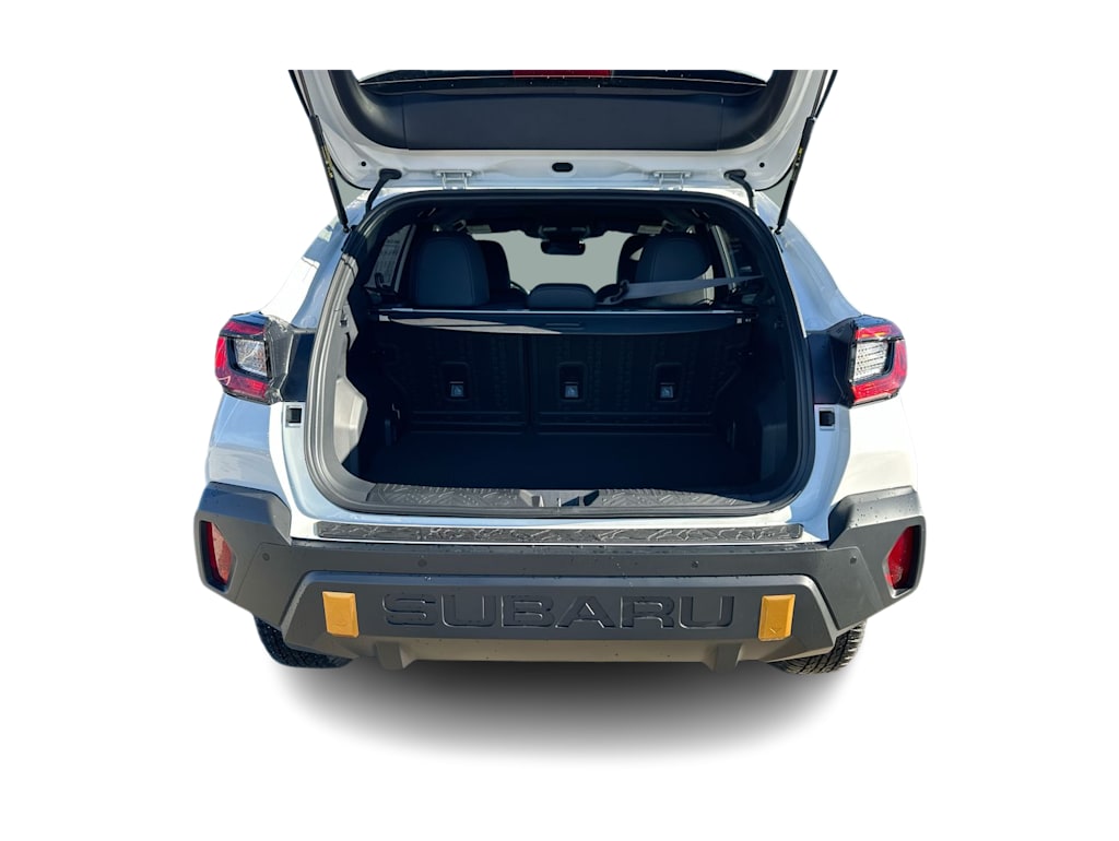 Thumbnail: 2026 Subaru Crosstrek - 15