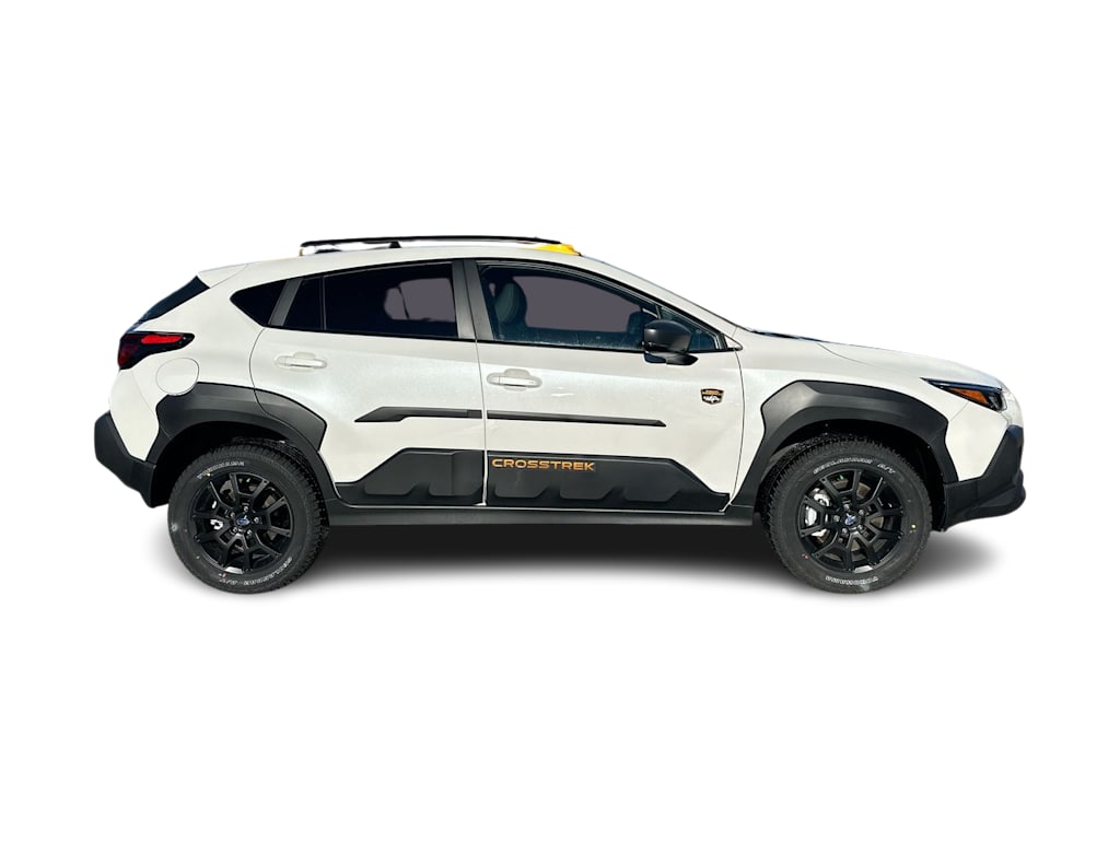Thumbnail: 2026 Subaru Crosstrek - 24