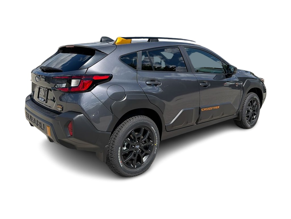 Thumbnail: 2026 Subaru Crosstrek - 24