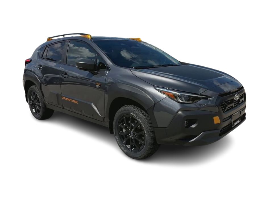 Thumbnail: 2026 Subaru Crosstrek - 17