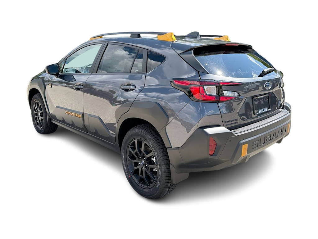 Thumbnail: 2026 Subaru Crosstrek - 22