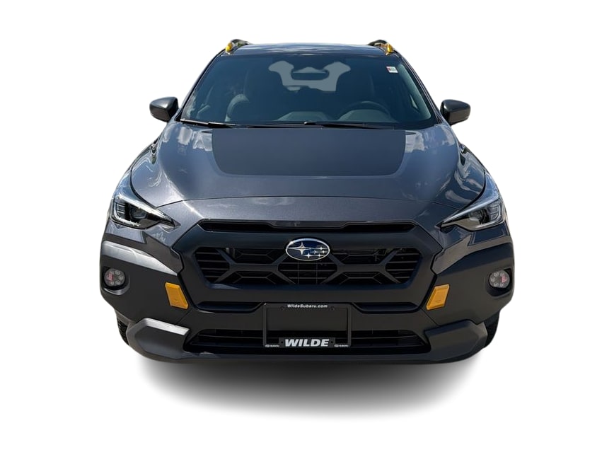 Thumbnail: 2026 Subaru Crosstrek - 27