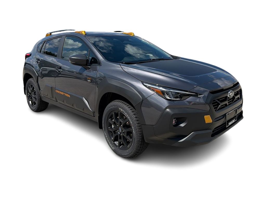 Thumbnail: 2026 Subaru Crosstrek - 26