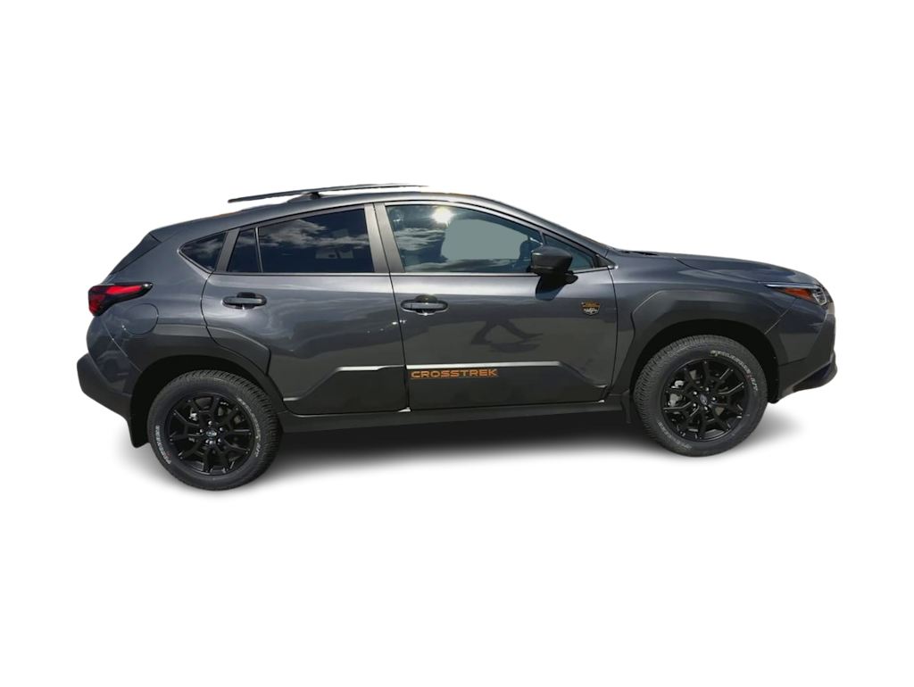 Thumbnail: 2026 Subaru Crosstrek - 20