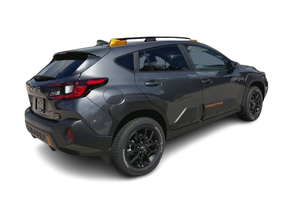 Thumbnail: 2026 Subaru Crosstrek - 19