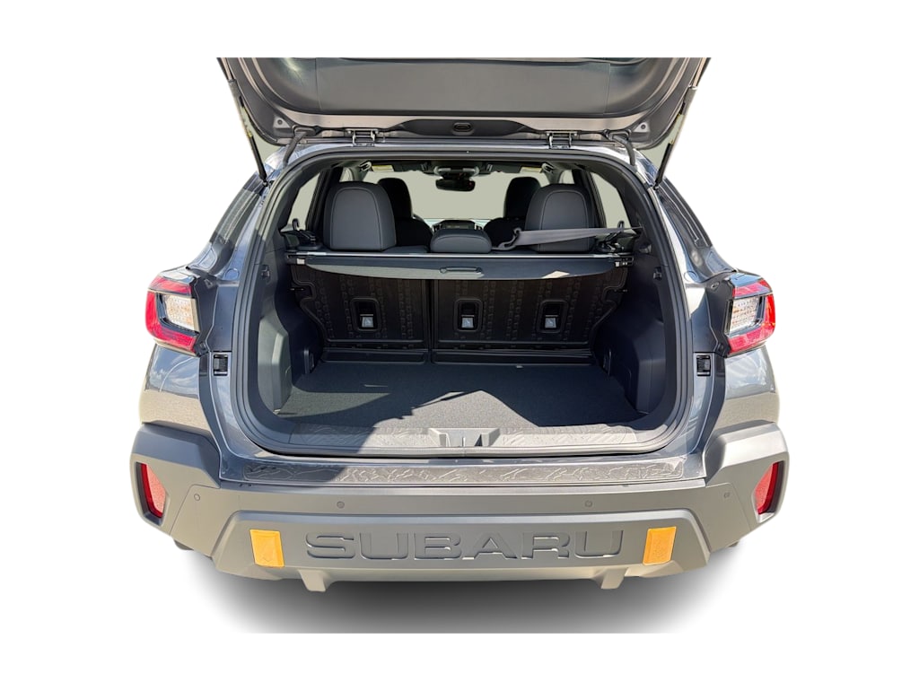 Thumbnail: 2026 Subaru Crosstrek - 35