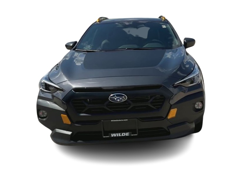 Thumbnail: 2026 Subaru Crosstrek - 6
