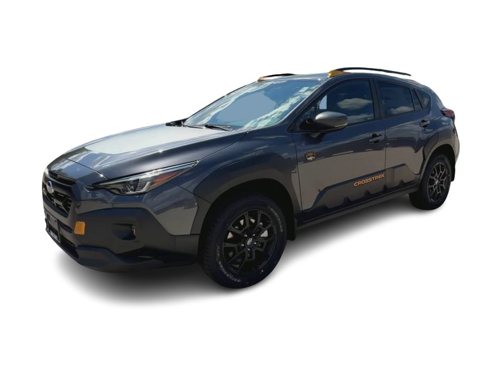 Thumbnail: 2026 Subaru Crosstrek - 18