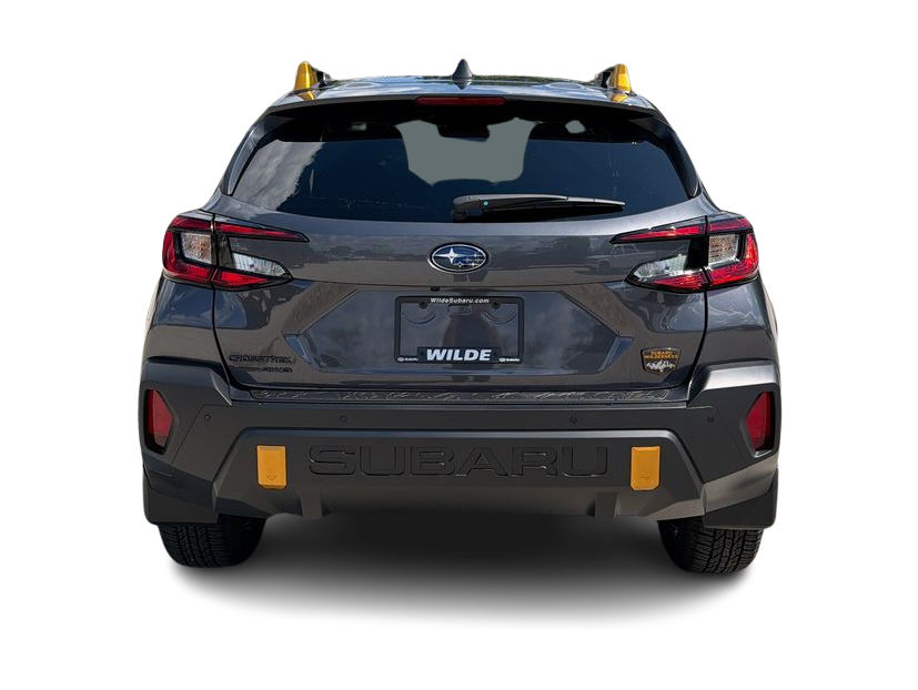 Thumbnail: 2026 Subaru Crosstrek - 23