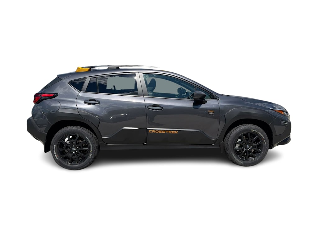 Thumbnail: 2026 Subaru Crosstrek - 25