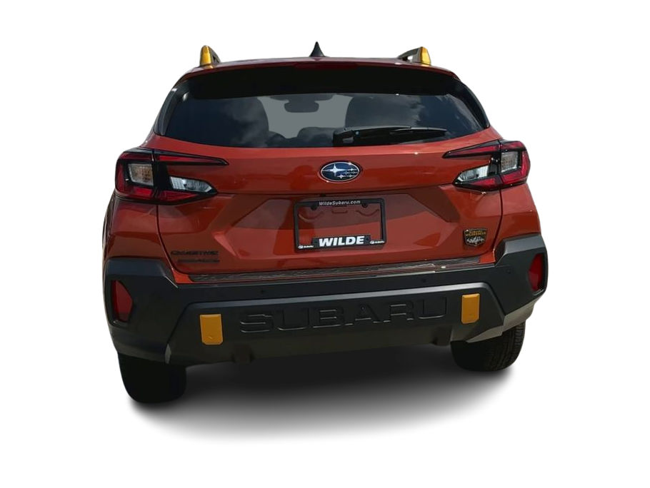 Thumbnail: 2025 Subaru Crosstrek - 19