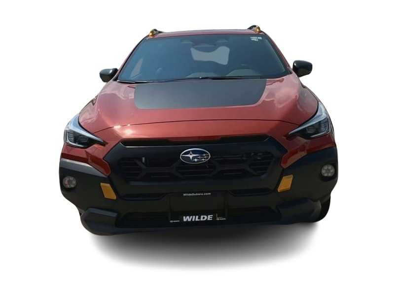 Thumbnail: 2025 Subaru Crosstrek - 5