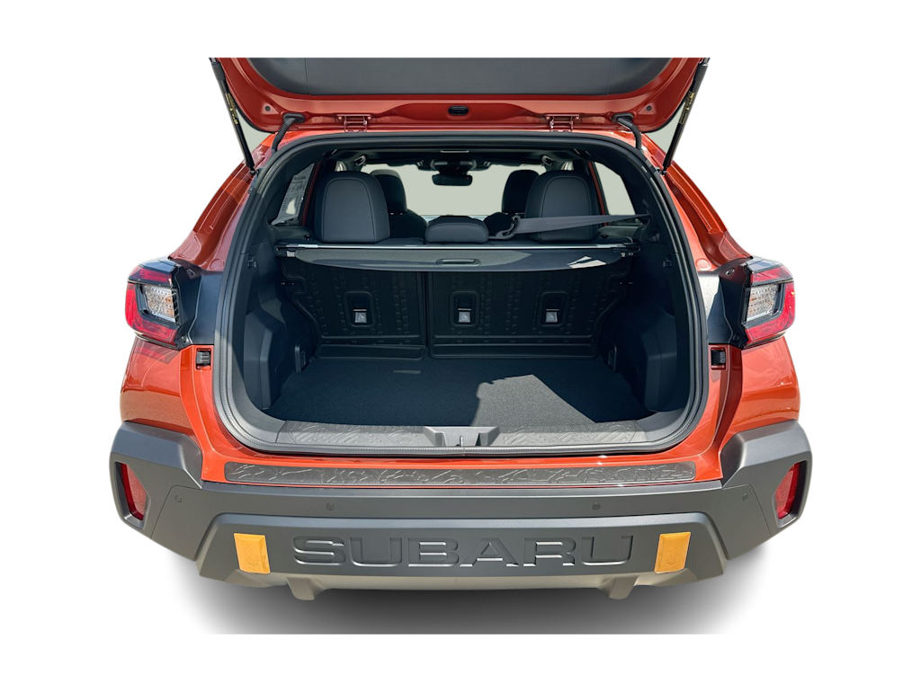 Thumbnail: 2025 Subaru Crosstrek - 35