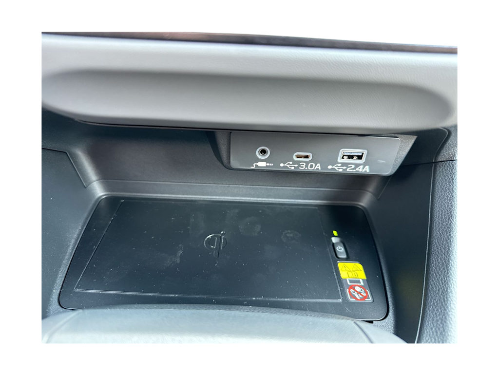 Thumbnail: 2025 Subaru Crosstrek - 15