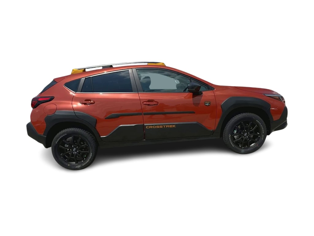 Thumbnail: 2025 Subaru Crosstrek - 21