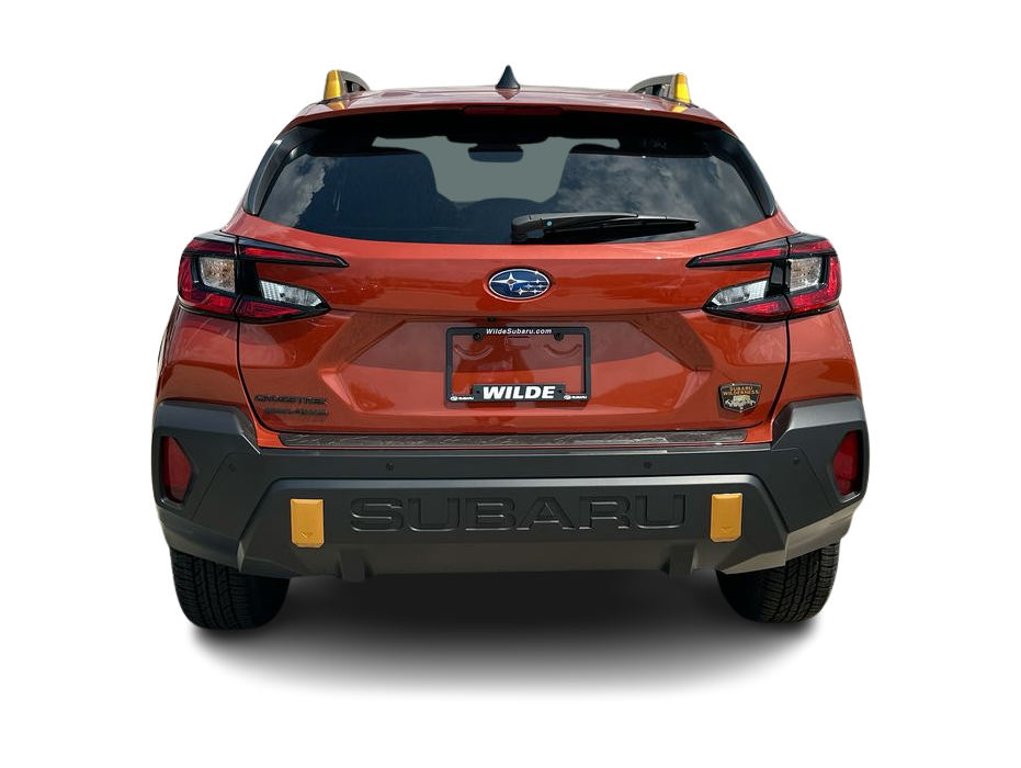 Thumbnail: 2025 Subaru Crosstrek - 23