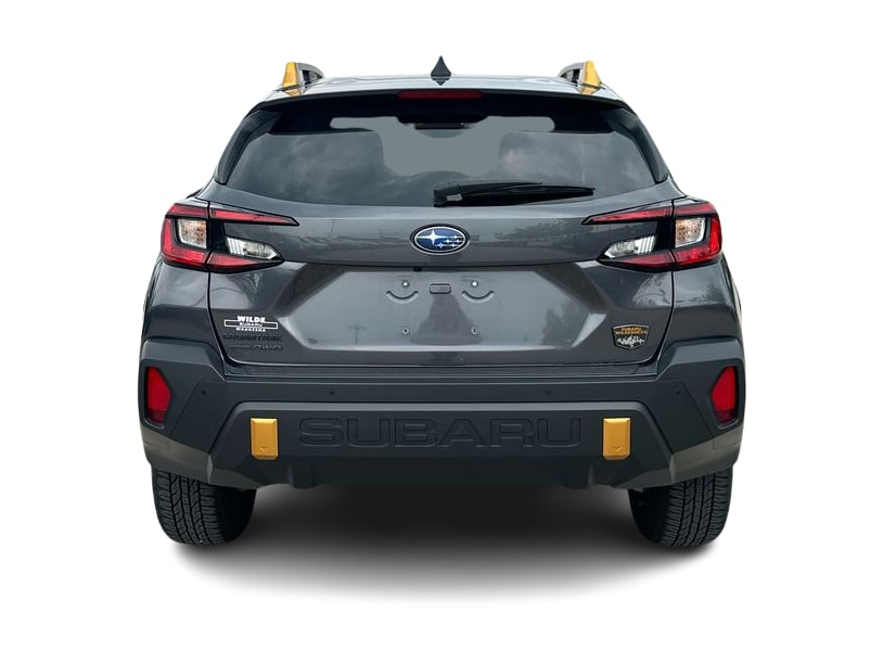 2024 Subaru Crosstrek Wilderness 23