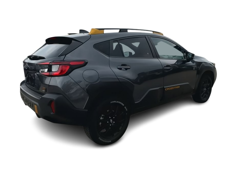 2024 Subaru Crosstrek Wilderness 19