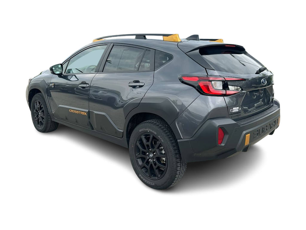 2024 Subaru Crosstrek Wilderness 22