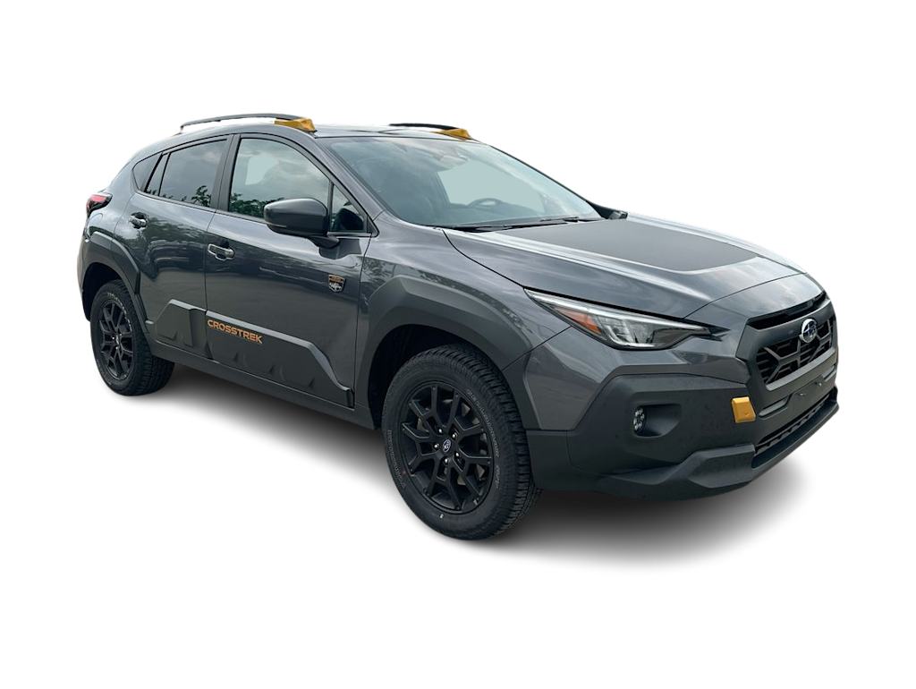 2024 Subaru Crosstrek Wilderness 26