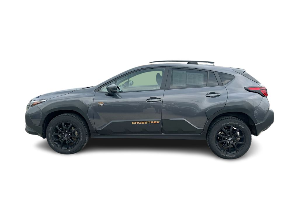 2024 Subaru Crosstrek Wilderness 21