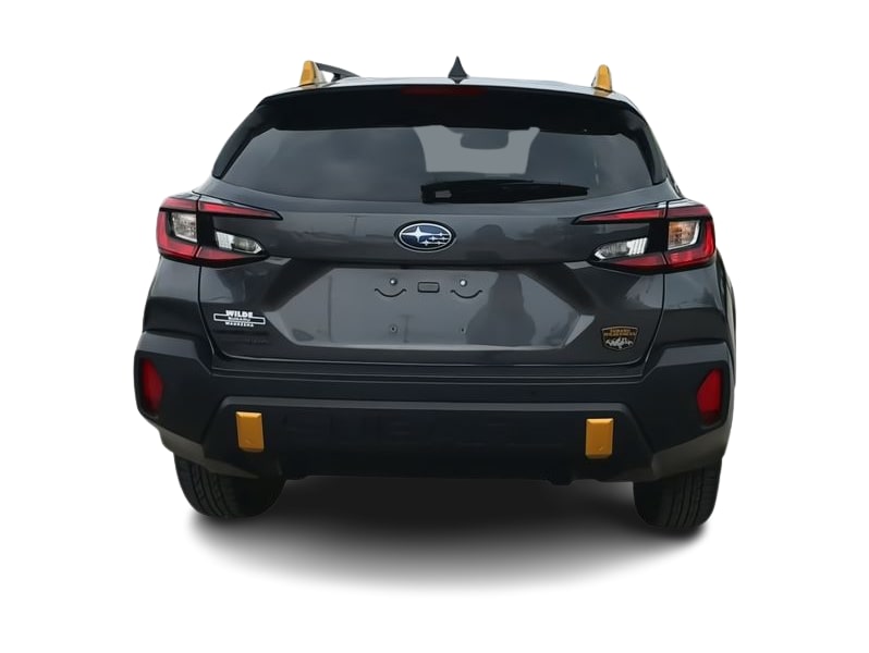 2024 Subaru Crosstrek Wilderness 5