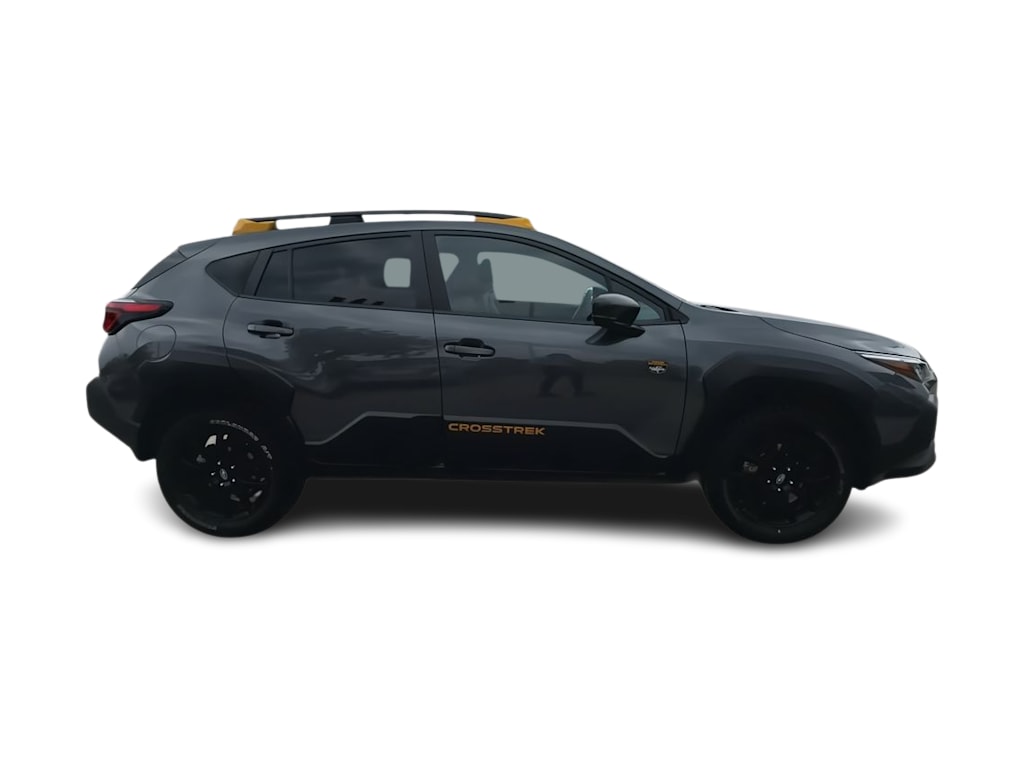 2024 Subaru Crosstrek Wilderness 20