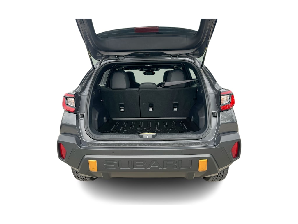 2024 Subaru Crosstrek Wilderness 16