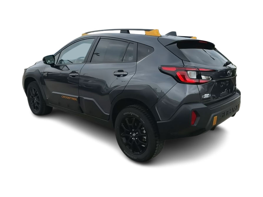 2024 Subaru Crosstrek Wilderness 4