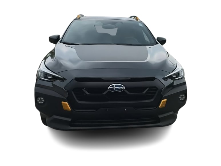 2024 Subaru Crosstrek Wilderness 6