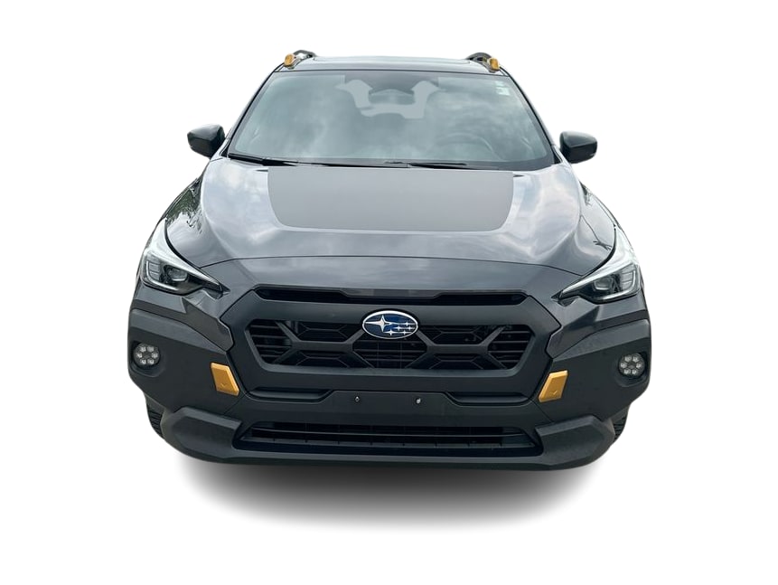 2024 Subaru Crosstrek Wilderness 27