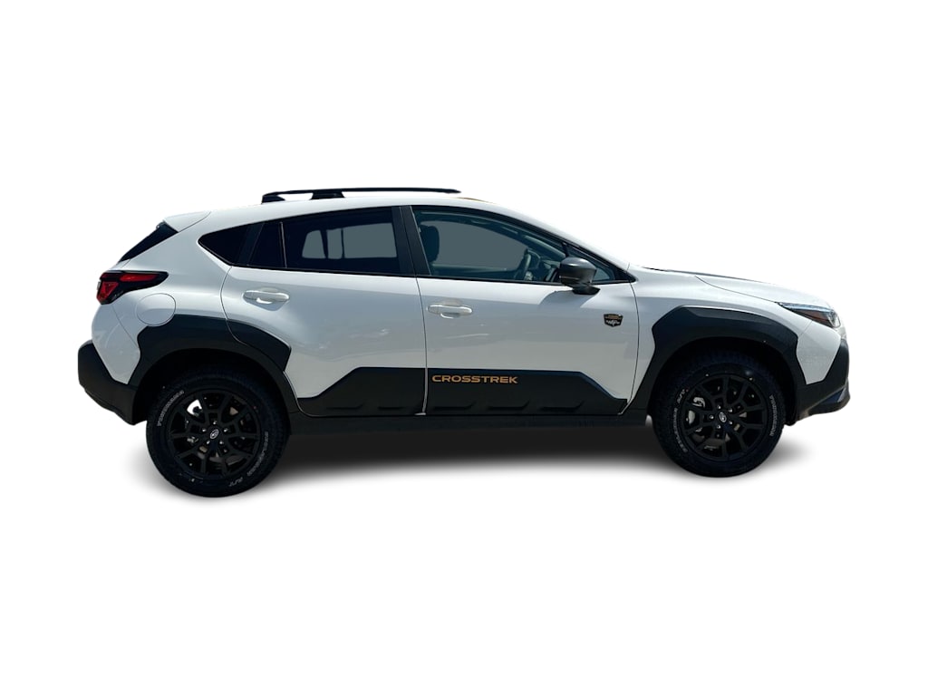 Thumbnail: 2025 Subaru Crosstrek - 26