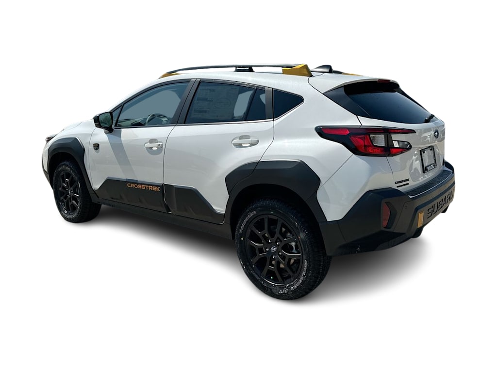 Thumbnail: 2025 Subaru Crosstrek - 23