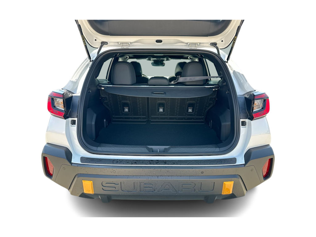 Thumbnail: 2025 Subaru Crosstrek - 17