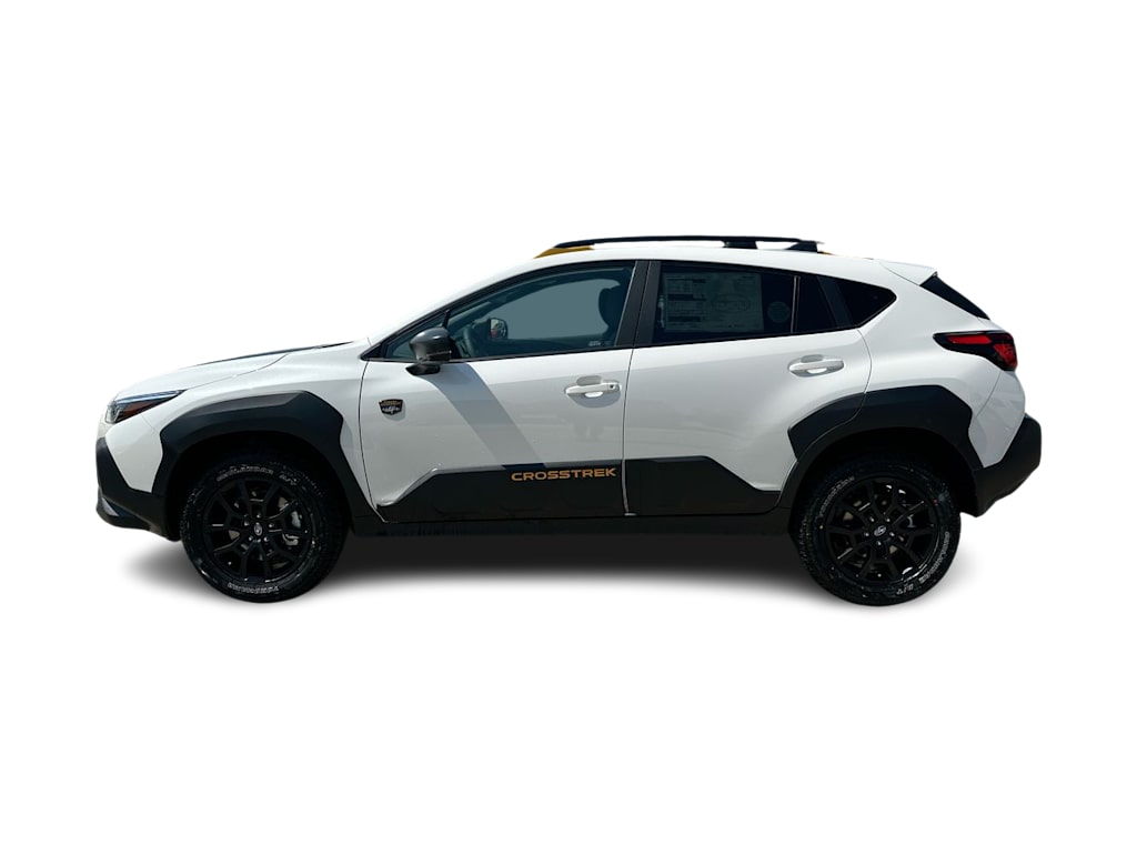 Thumbnail: 2025 Subaru Crosstrek - 22