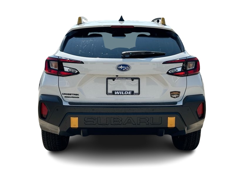 Thumbnail: 2025 Subaru Crosstrek - 24