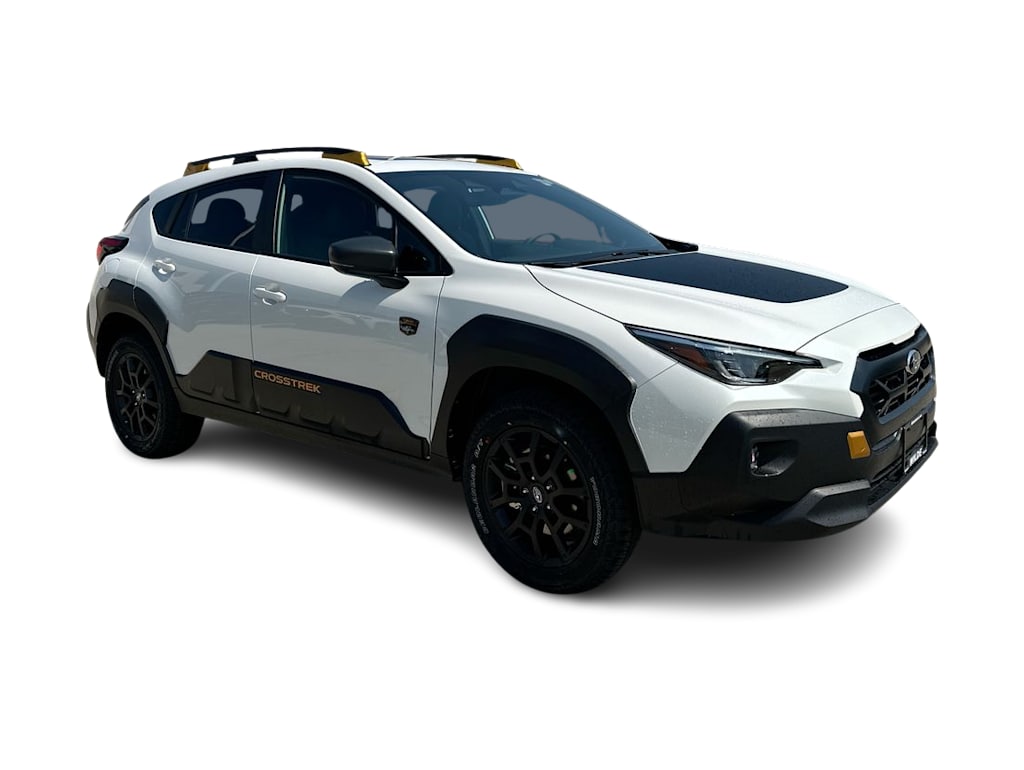 Thumbnail: 2025 Subaru Crosstrek - 27