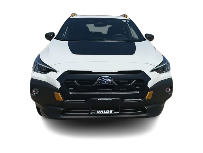 Thumbnail: 2025 Subaru Crosstrek - 7