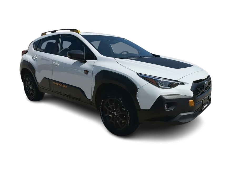 Thumbnail: 2025 Subaru Crosstrek - 18