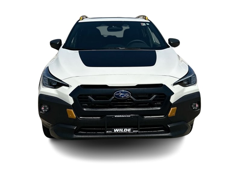 Thumbnail: 2025 Subaru Crosstrek - 28