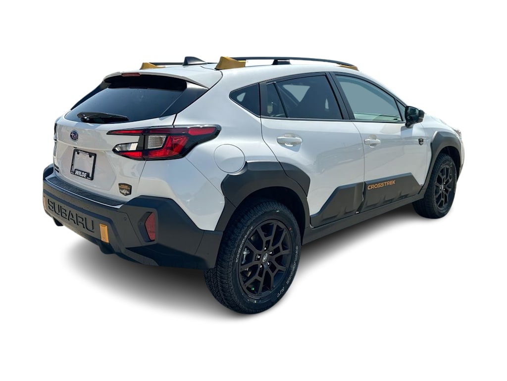 Thumbnail: 2025 Subaru Crosstrek - 25