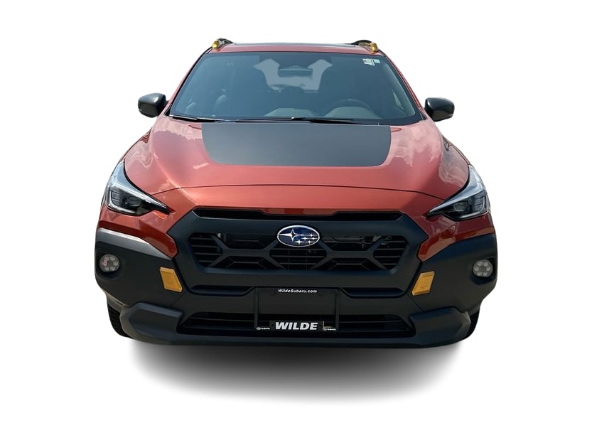 Thumbnail: 2025 Subaru Crosstrek - 27