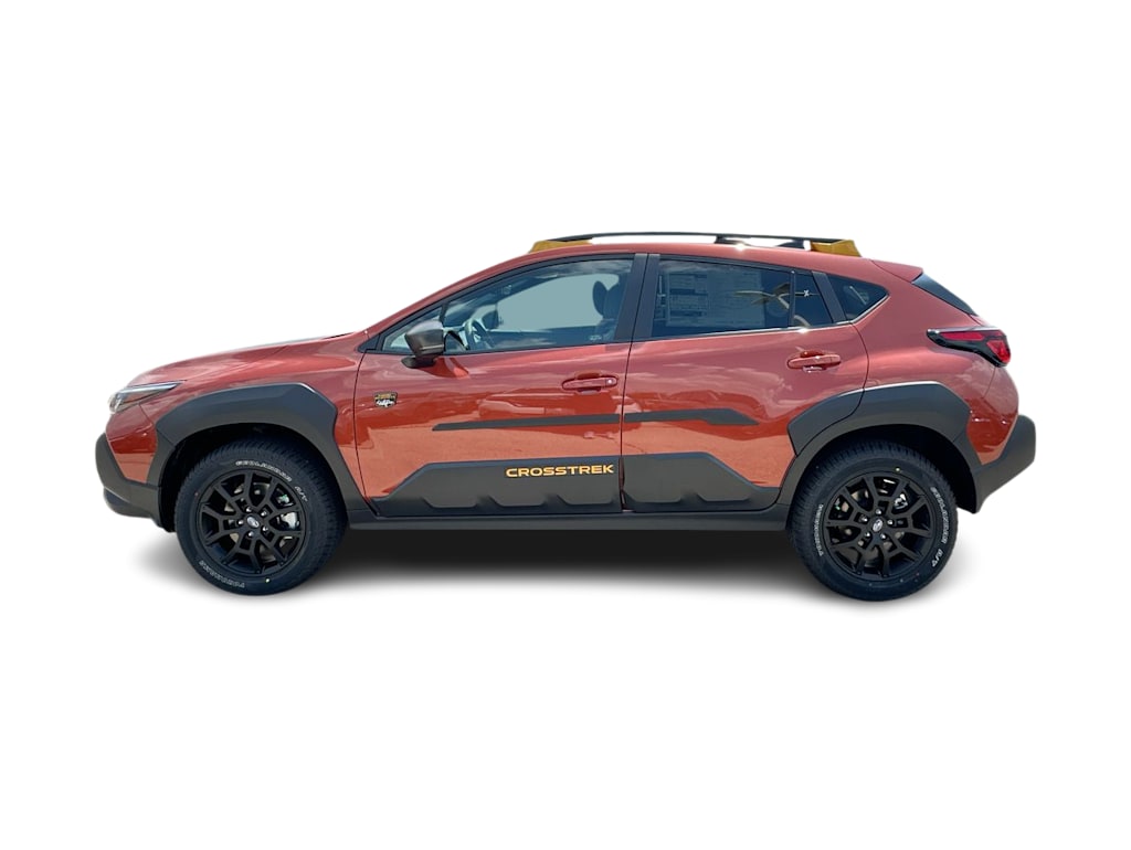 Thumbnail: 2025 Subaru Crosstrek - 22