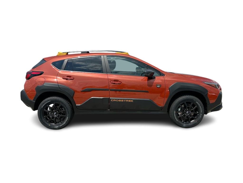 Thumbnail: 2025 Subaru Crosstrek - 25